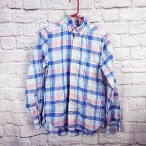 Vineyard vines slim fit tucker shirt XS